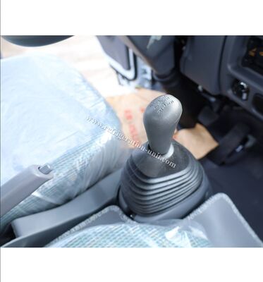 اسوزو 100p برند ژاپن شاسی کامیون با طول 4.1 متر جعبه یخچال با واحد های یخچال THERMO KING RV380V 4X2 مینی 3 تن 2 تن فریزر کامیون یخچال