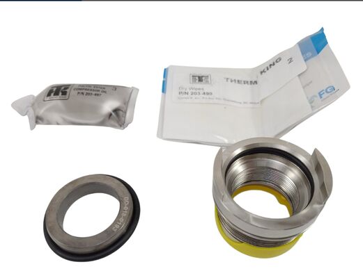 ۲۲۱۱۰۱ سیال کرک آفس،X۴۲۶/X۴۳۰،SB/SLXe/PP،به جای کمپرسور 221029/221026 T-1000M T-1080Pro THERMO KING قطعات پس از فروش