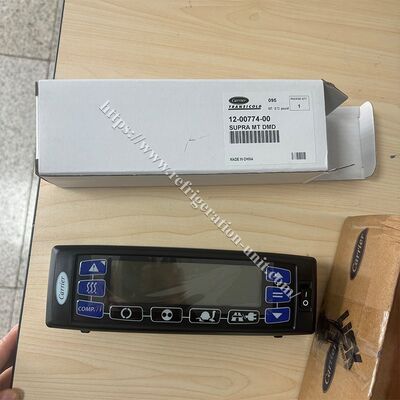 12-00774-00 کابین فرماندهی حمل کننده قطعات اصلی قطعات موجود برای دستگاه یخچال