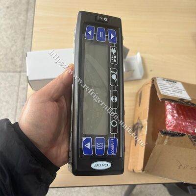 12-00774-00 کابین فرماندهی حمل کننده قطعات اصلی قطعات موجود برای دستگاه یخچال