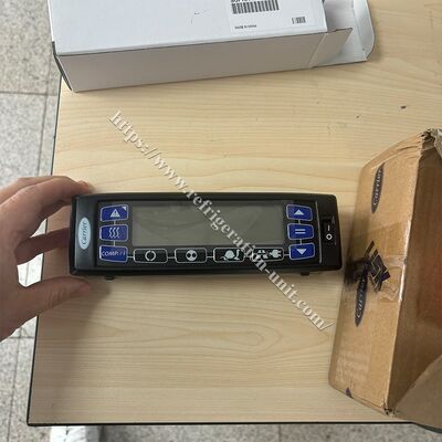 قطعات اصلی کابین فرماندهی حامل قطعات واحد یخچال حالت جدید برای Supra 550 750 850