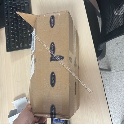 قطعات اصلی کابین فرماندهی حامل قطعات واحد یخچال حالت جدید برای Supra 550 750 850