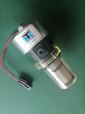 417059 قطعه ترمو کینگ واحد تبرید پمپ سوخت قطعات اصلی