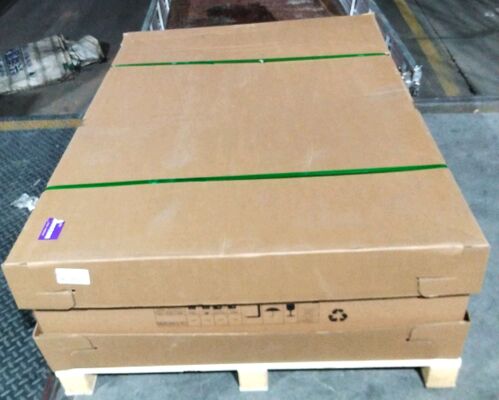 مدل Carrier Transicold Citimax D7 موجود برای کامیون‌های یخچال‌دار با طول جعبه ۵-۶ متر ۲۴ ولت