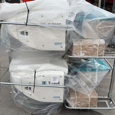 T-780E واحد خنک کننده ترمو کنگ T-880E T-1080E T-1280E برای حمل و نقل کامیون سیستم خنک کننده