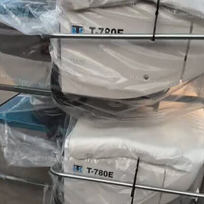 T-780E واحد خنک کننده ترمو کنگ T-880E T-1080E T-1280E برای حمل و نقل کامیون سیستم خنک کننده