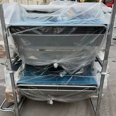 T-780E واحد خنک کننده ترمو کنگ T-880E T-1080E T-1280E برای حمل و نقل کامیون سیستم خنک کننده