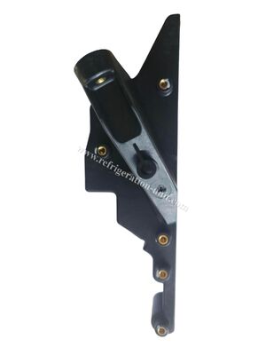 927033 براکت - کویل (سمت جعبه کنترل)، (T1000R/T1000M/T1200R) نگهدارنده درپوش