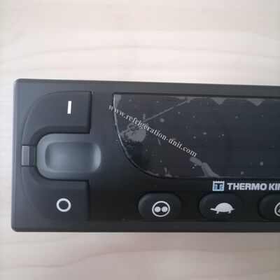 صفحه کنترل 452376 صفحه نمایش Thermo King DISPLAY-HMI-STD، (استاندارد، HMI)
