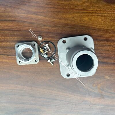993262 99-3262  کیت محله شفت پنکه برای قطعات جایگزین Thermo King Series T-600 / T-800 / T-880 / T-1000 / T-1200 بخش‌های جایگزین