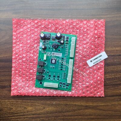 قطعات اصلی 4E03661G02/ 673323 THERMO KING MAIN MODULE CAN-EU 24VDC RV780II