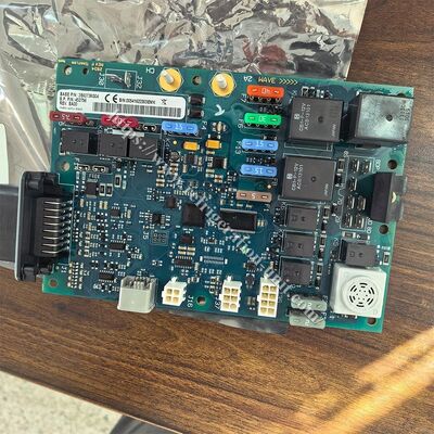 452756 /417600/452611 صفحه منطق واحد کنترل، به روز رسانی آخرین نرم افزار ،EMC،SP کامیون، واحد خنک کننده T-600M T-800M T-1000M THERMO KING
