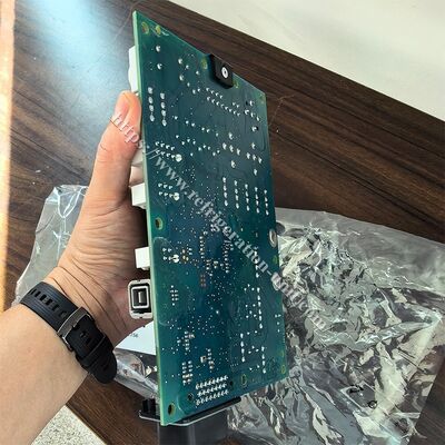 452756 /417600/452611 صفحه منطق واحد کنترل، به روز رسانی آخرین نرم افزار ،EMC،SP کامیون، واحد خنک کننده T-600M T-800M T-1000M THERMO KING