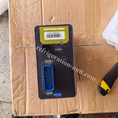 12-00703-52 MODULE حامل، STEPPER، 2 OUTPUT قطعات یدکی اصلی وزن خالص 1.87 کیلوگرم