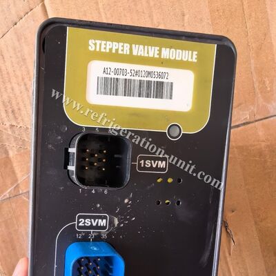 12-00703-52 MODULE حامل، STEPPER، 2 OUTPUT قطعات یدکی اصلی وزن خالص 1.87 کیلوگرم