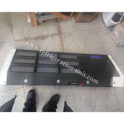 Citimax مدل D6 واحد خنک کننده Transcold حامل برای 4.5-5.5 متر کامیون با طول جعبه یخچال 24V محرک مستقیم خودرو جایگزین Citimax 600