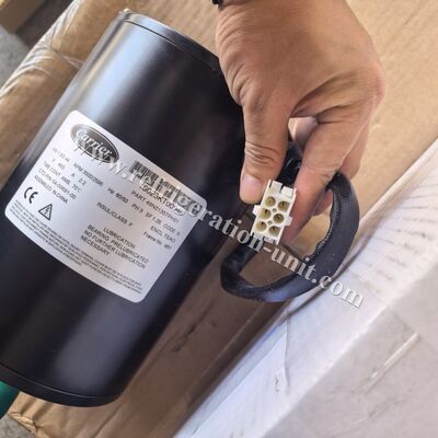 54-00691-20/54-00691-00 قطعات اصلی کریر MOTOR EVAPORATOR موجود برای واحد تریلر HE19 وزن خالص 13.11 کیلوگرم