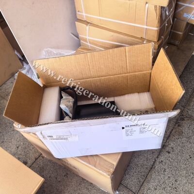 54-00691-20/54-00691-00 قطعات اصلی کریر MOTOR EVAPORATOR موجود برای واحد تریلر HE19 وزن خالص 13.11 کیلوگرم
