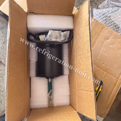 54-00691-20/54-00691-00 قطعات اصلی کریر MOTOR EVAPORATOR موجود برای واحد تریلر HE19 وزن خالص 13.11 کیلوگرم