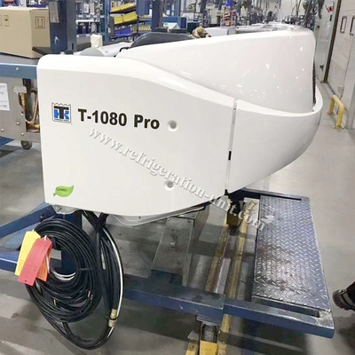 واحد تبرید T-1080Pro THERMO KING با موتور دیزلی برای تجهیزات سیستم خنک کننده کامیون جایگزین T-1000M