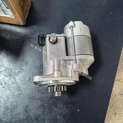 استارت موتور 451718 در دسترس برای سری T T-600M T-800M T-1000M T-680PRO T-880PRO T-1080PRO Thermo King قطعات پس بازار