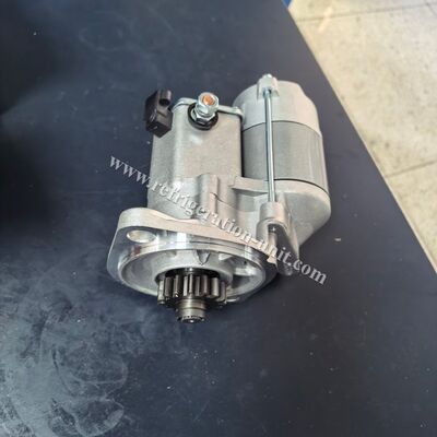 استارت موتور 451718 در دسترس برای سری T T-600M T-800M T-1000M T-680PRO T-880PRO T-1080PRO Thermo King قطعات پس بازار