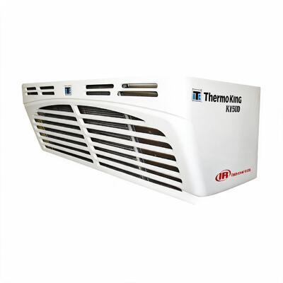 واحد خنک کننده فرن سری KV Ultra Slim THERMO KING با R404a خنک کننده و آماده سازی الکتریکی