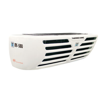 RV 580 واحد برودتی کامیون کوچک 2.5 کیلوگرم ترمو کینگ R404A