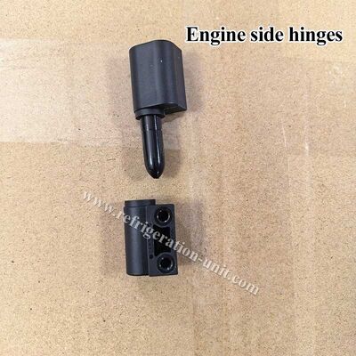 لولا الباب الجانبي الأيمن لمجموعة الوحدة المبردة T series THERMO KING T-600 800 1000 680Pro 880Pro T-1080Pro
