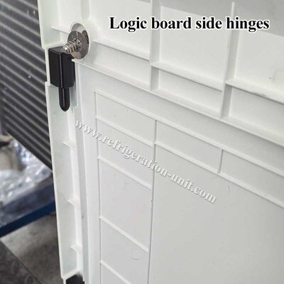 کنترل کننده جانبی صفحه منطقی لول های جانبی جعبه سری T THERMO KING واحد خنک کننده T-600M/R 800M/R 1000M/R 680Pro 880Pro T-1080Pro