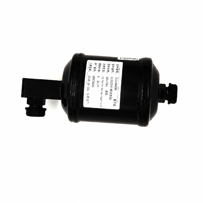 ترمو کینگ 610800 بطری خشک قطعات فیلتر خشک بطری خشک