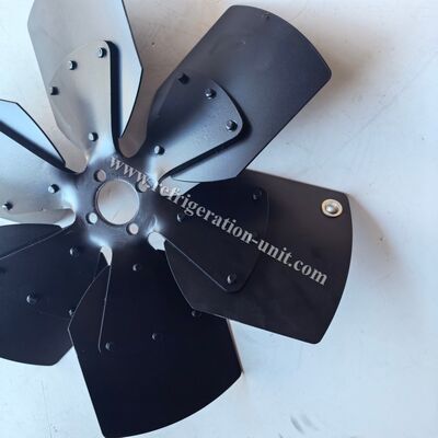 38-00604-00 جایگزین قطعات یدکی اصلی 38-60000-01 Carrier پروانه فن کندانسور Supra 650 / 722 / 744 / 750 / 750 MT / 750 SW / 850 / 850 MT / 900