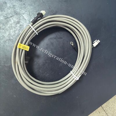 22-60673-03 جایگزین 22-02336-04 CABLE ASSY، CAB COMMAND 10M با کانکتور B سیم کشی برای واحدهای یخچال حامل Supra 550 / 650 / 750 / 850 / 950 / 1050 / 1150 / 1250