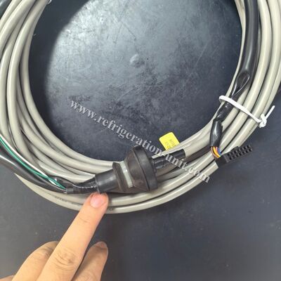 22-60673-03 جایگزین 22-02336-04 CABLE ASSY، CAB COMMAND 10M با کانکتور B سیم کشی برای واحدهای یخچال حامل Supra 550 / 650 / 750 / 850 / 950 / 1050 / 1150 / 1250