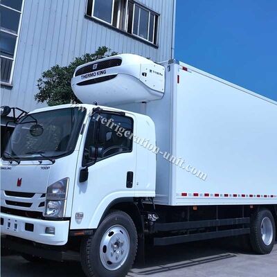 T-1180Pro T-80 THERMO KING واحد یخچال یخچال واحد تجهیزات خنک کننده