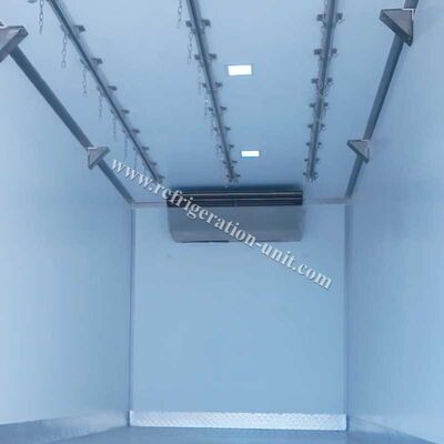 T-1180Pro T-80 THERMO KING واحد یخچال یخچال واحد تجهیزات خنک کننده