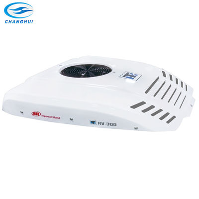 واحدهای تبرید ترمو کینگ خودکار 150 اسب بخار R404a