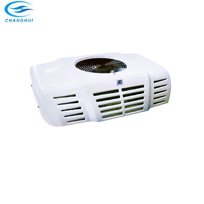 دستگاه‌های تبرید ون باری فوق باریک ترمو کینگ 18C 1PH با دوام