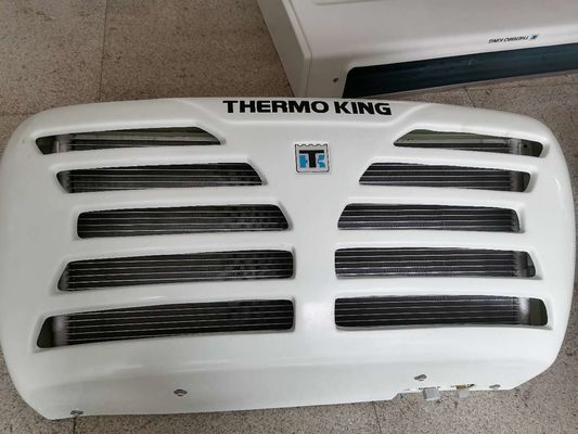 جلو نصب شده 0 درجه 5050W واحد برودتی کامیون کوچک