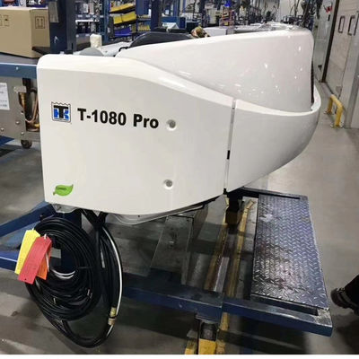 Thermo King T Series T-1080 Pro Hermetic Scroll Compressors 450W T980 برای کامیون میوه سبزیجات را تازه نگه می دارد