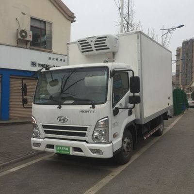 RV-200 RV-300 RV-380 RV-580 واحد های خنک کننده کامیون ترمو کنگ