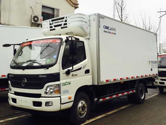 یونیت های تبرید ترمو کینگ ون 24VDC 18A 2.5kg