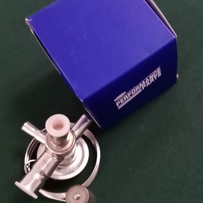 قطعات یخچال حامل دریچه گاز 5 سانتی متر نوع L