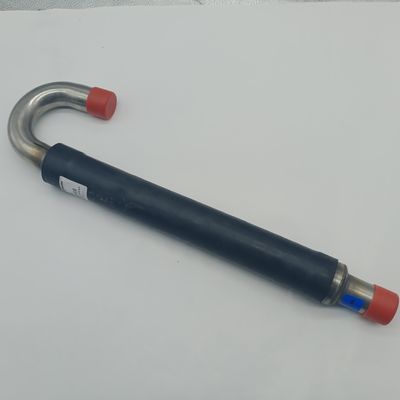 شیلنگ سیم فولادی فشار پایین قطعات یخچال ترمو کینگ 614126