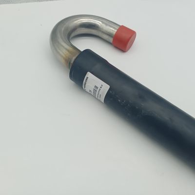 شیلنگ سیم فولادی فشار پایین قطعات یخچال ترمو کینگ 614126