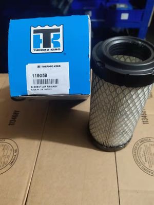 فیلتر هوای دیزل ترمو کینگ قطعات 119059 با عملکرد بالا