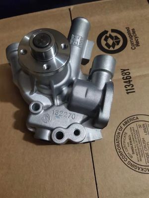 ترمو کینگ قطعات پمپ آب 132270 فلمیوت سولناید