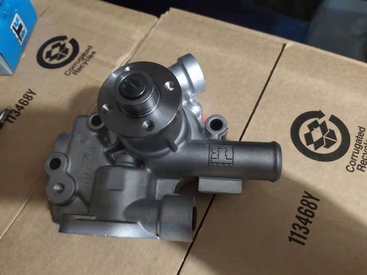 ترمو کینگ قطعات پمپ آب 132270 فلمیوت سولناید