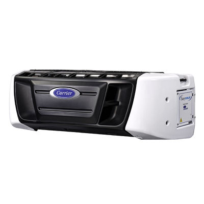 واحد تبرید سری سوپرا Carrier با عملکرد سرمایش بالا