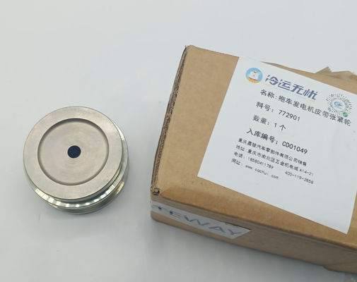 ترمو کنگ 772901 قطعات Slxi ژنراتور کمربند کشنده 2 کیلو